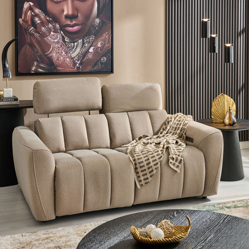 BOLTON Măsuță colț