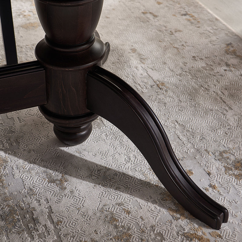 CHOCOLATE Masă extensibilă