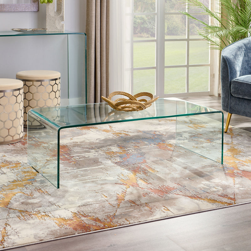 OLIVER Bol decorativ