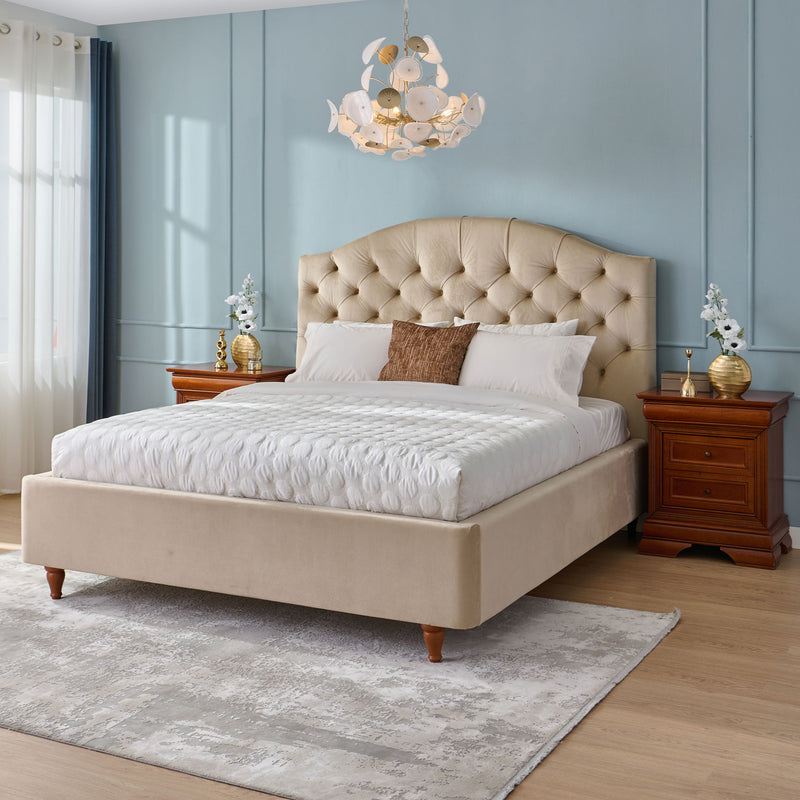 CLARA Lustră 8x40W E14