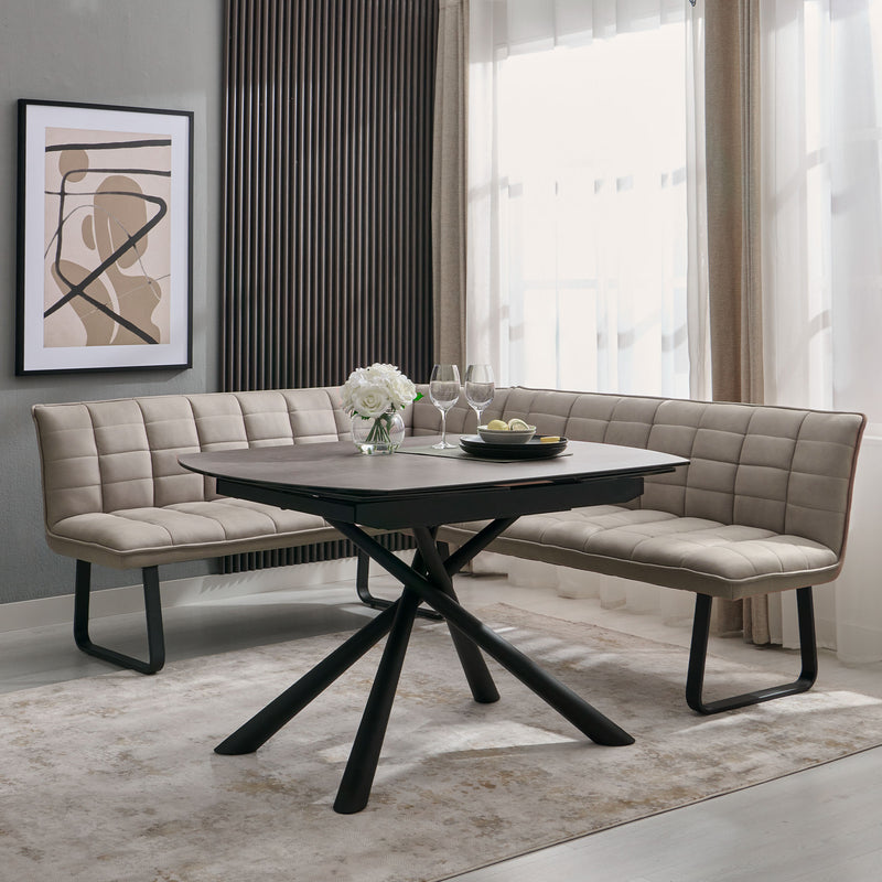 ANDORA Masă extensibilă