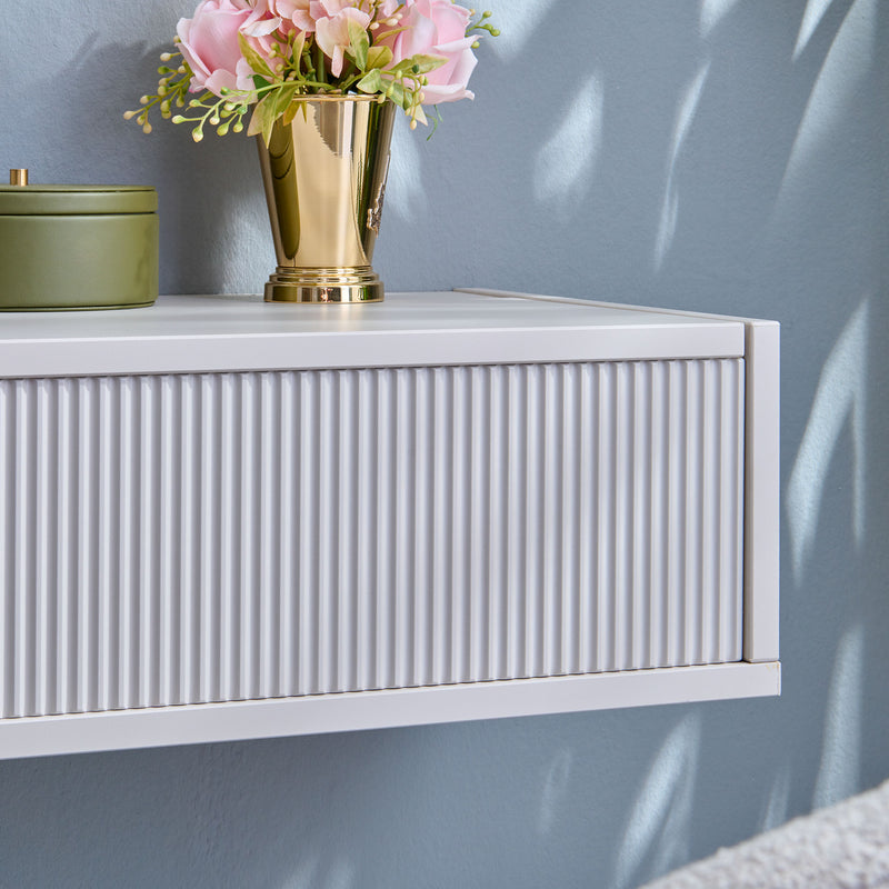 RING Masă de toaletă