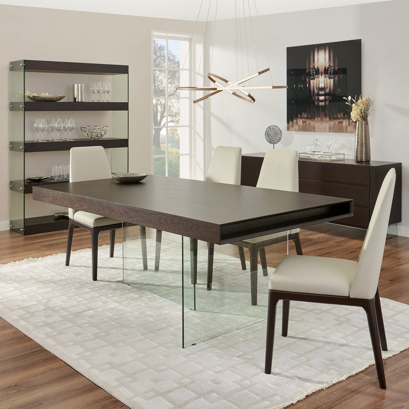 EMERSON Scaun - Articol resigilat