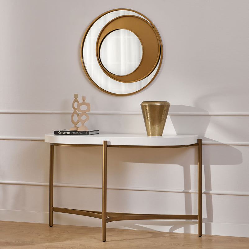 GOLDIE Vas decorativ