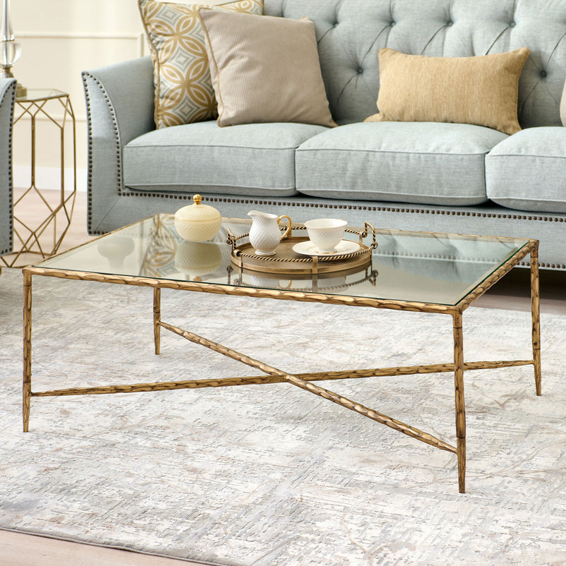 BLAIR Măsuță accent