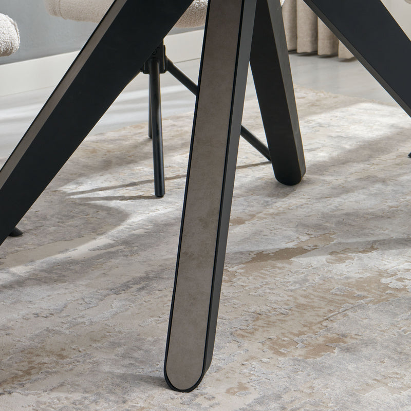 THANOS Masă extensibilă