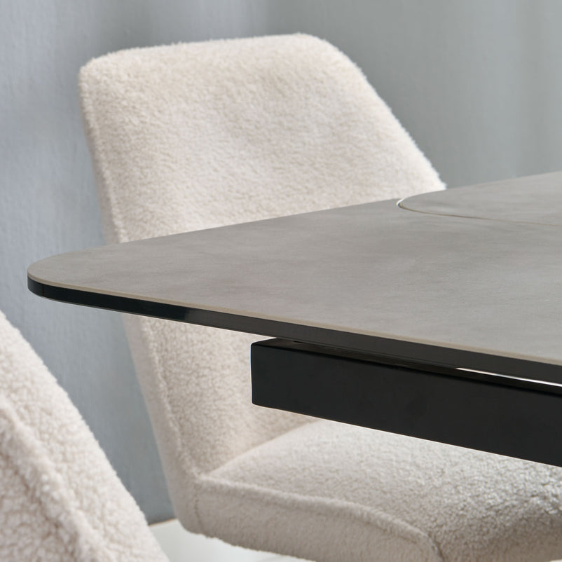 THANOS Masă extensibilă