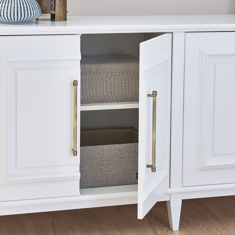 ALABAMA Comodă 4 uși