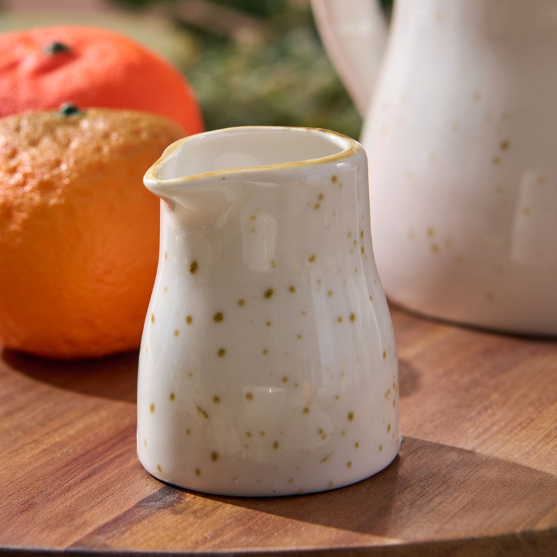 JAVA Letieră, porțelan, 40ml