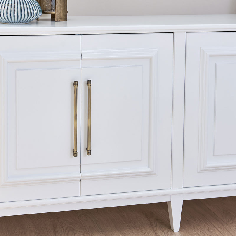 ALABAMA Comodă 4 uși