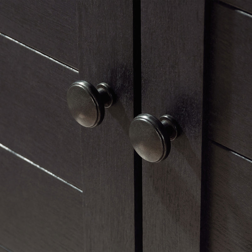 COTTAGE ROAD Dulap 2 uși