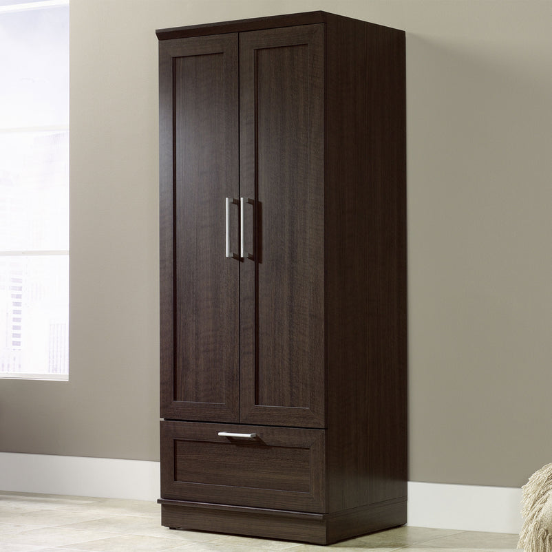 HOMEPLUS Dulap 2 uși