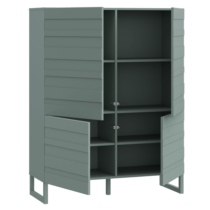 FERGUSON Corp mediu, 4 uși