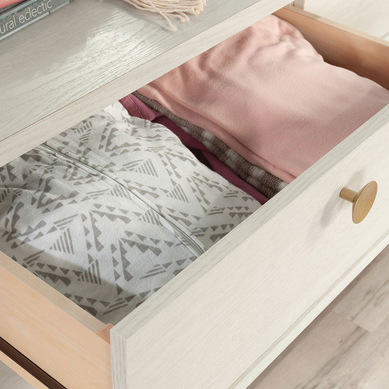 DOVER EDGE Comodă, 6 sertare