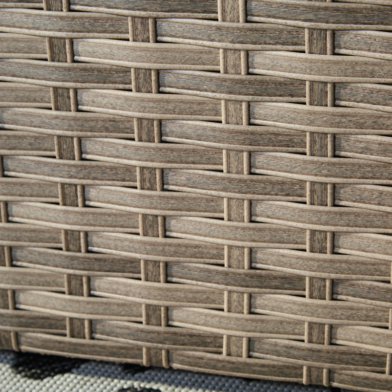 CALWORTH Măsuță cafea, exterior