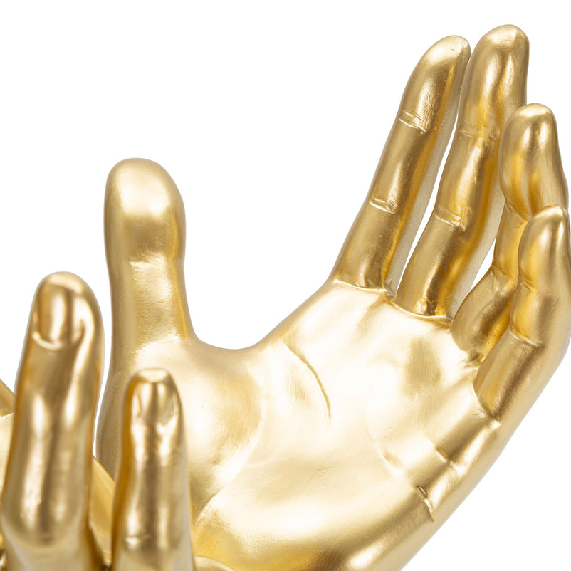 HANDS Decorațiune