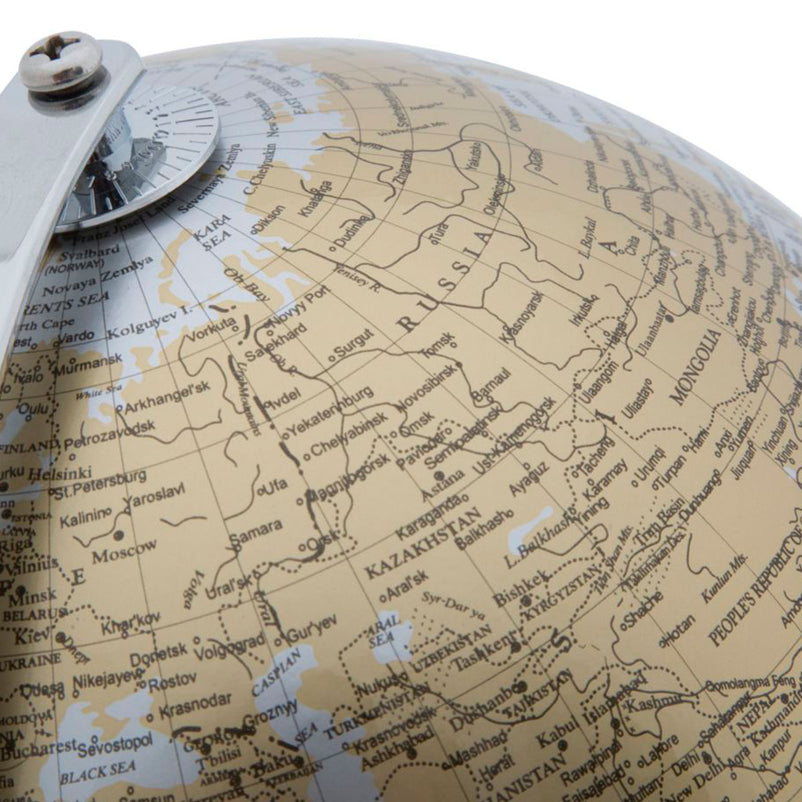 EARTH Glob pământesc