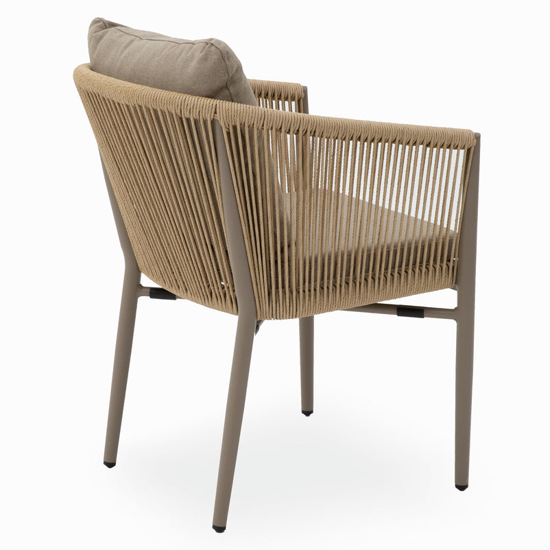 BIVACCO Scaun exterior