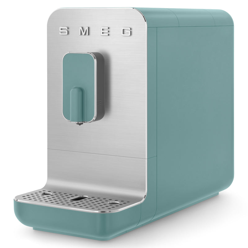 SMEG Espressor automat, 1.4L