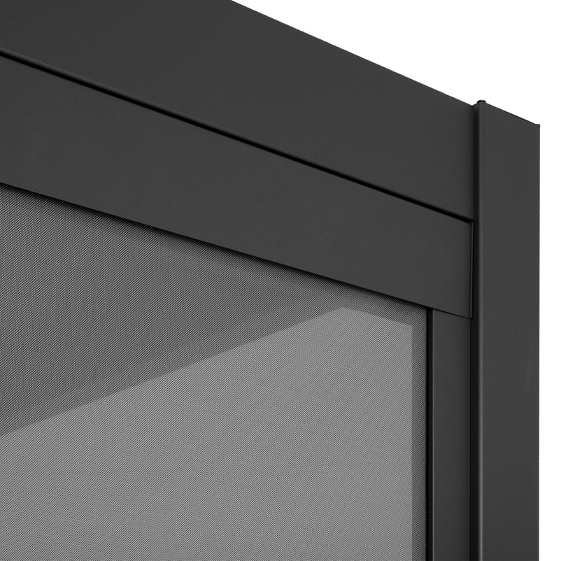 MIRADOR PREMIUM Rulou textilină pergolă