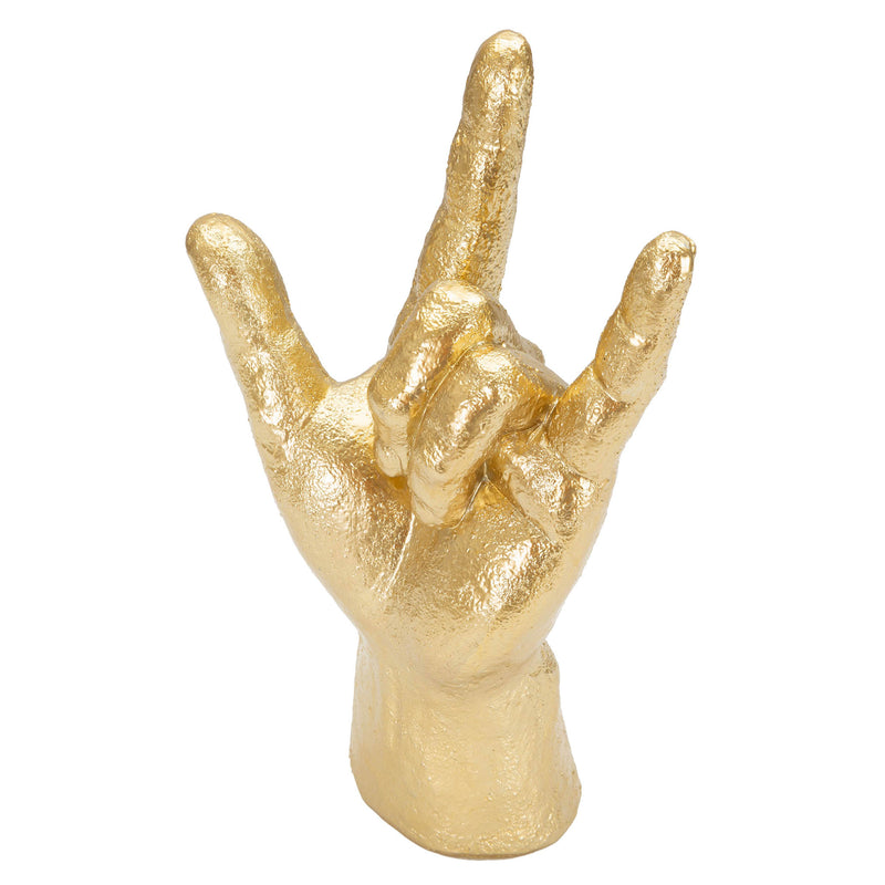 HAND II Decorațiune