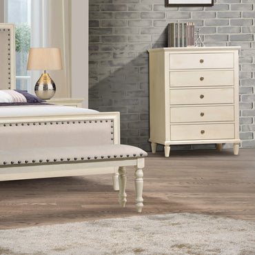 FLORENCE Comodă înaltă