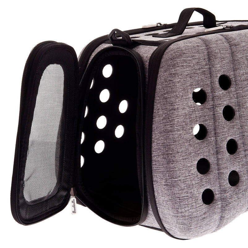 SUPREME Geantă transport