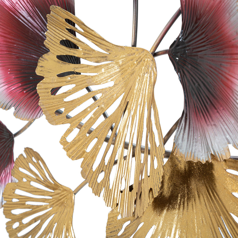 FIAMMA II Decorațiune perete