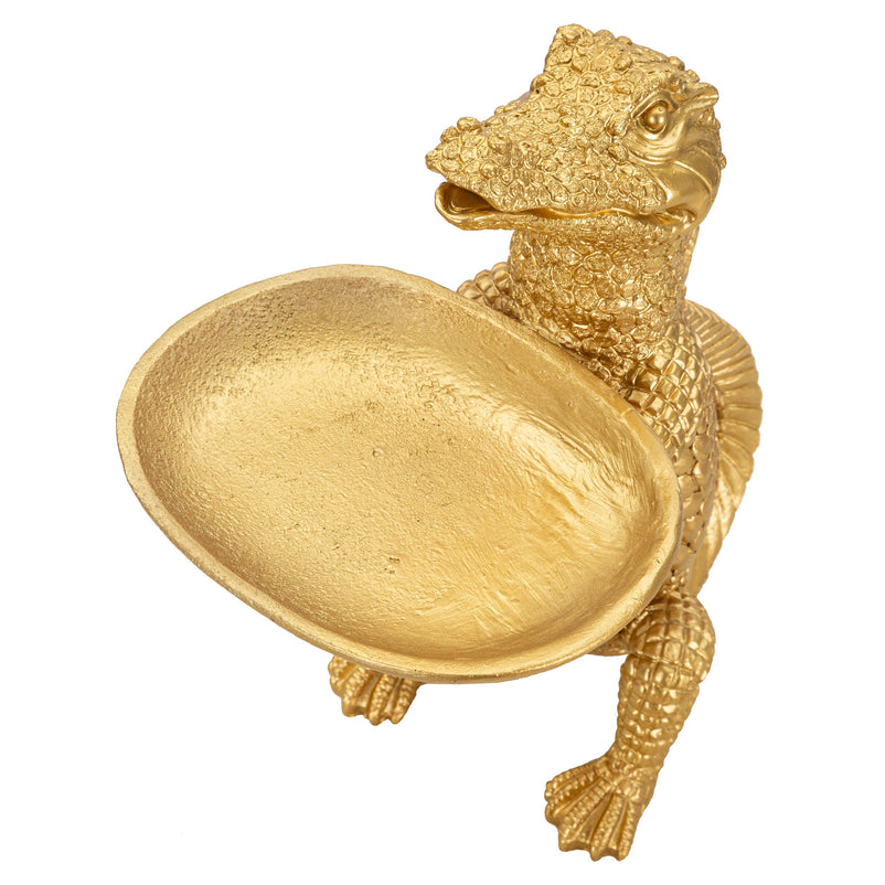 COCCODRILLO Statuetă