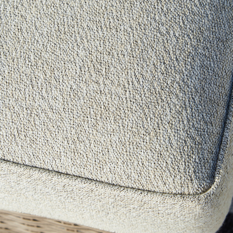 CALWORTH Taburet exterior