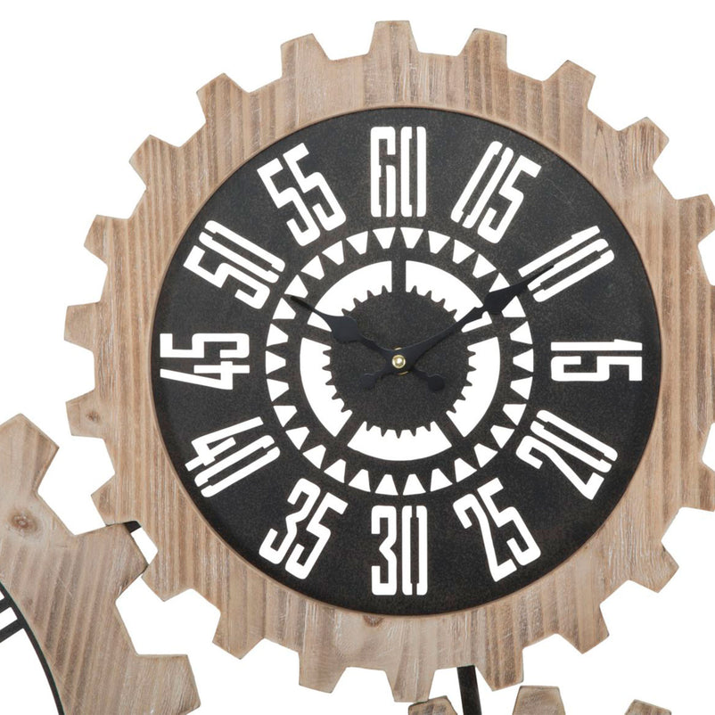 WHEEL Ceas de perete