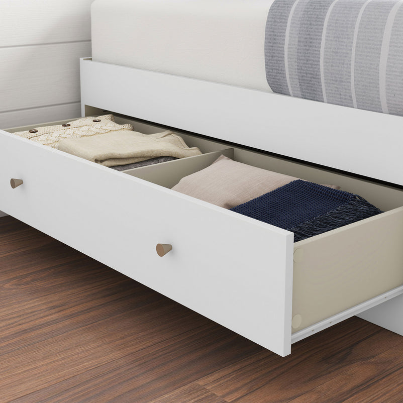 COTTAGE ROAD Pat, 97x190cm, somieră inclusă