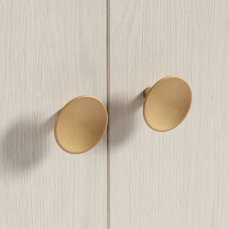 DOVER EDGE Dulap 2 uși, 1 sertar