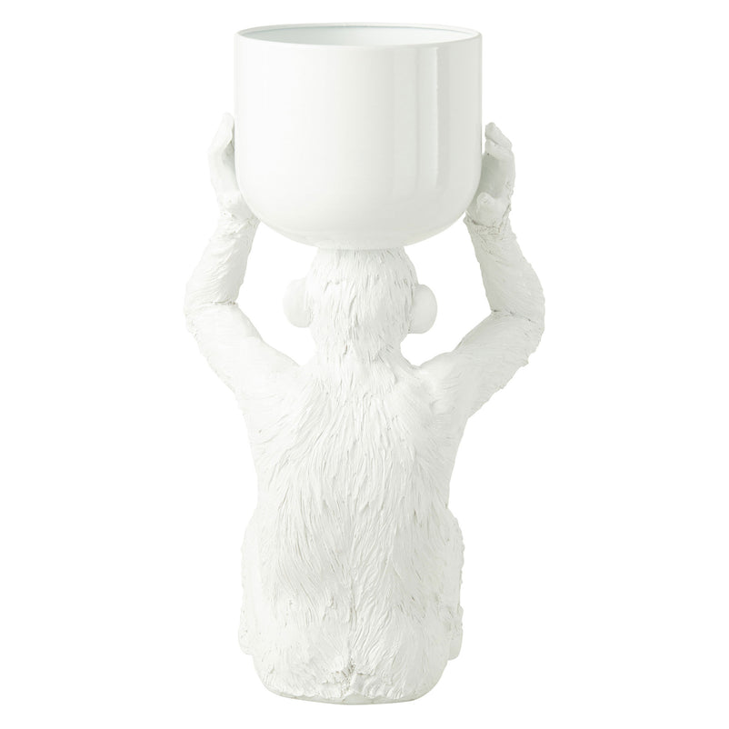 MONKEY Vas decorativ