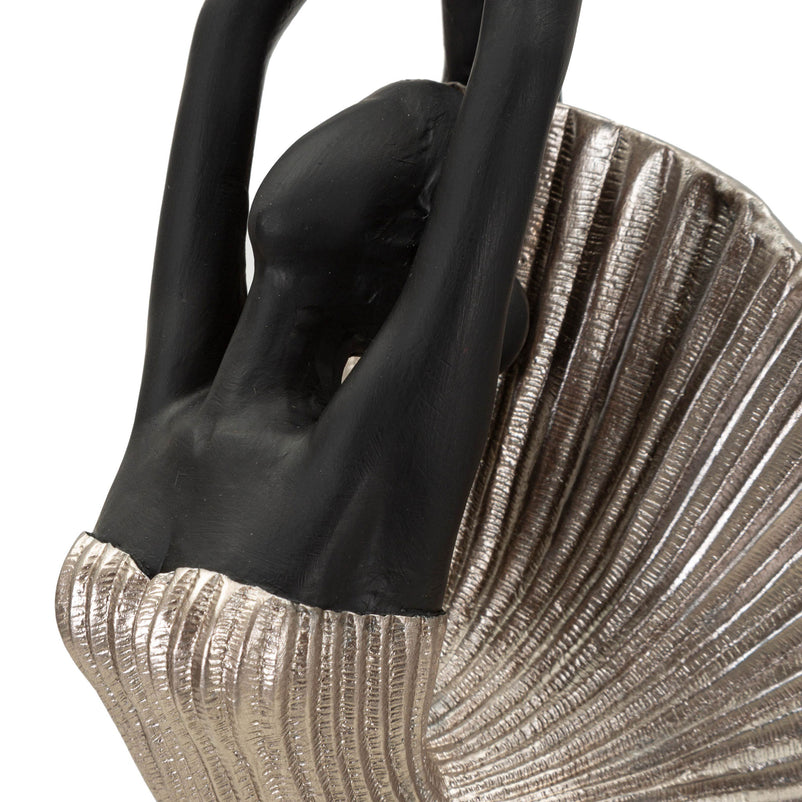 DONNINA FASHION IV Figurină