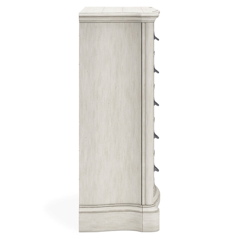 DINASTY Comodă 5 sertare