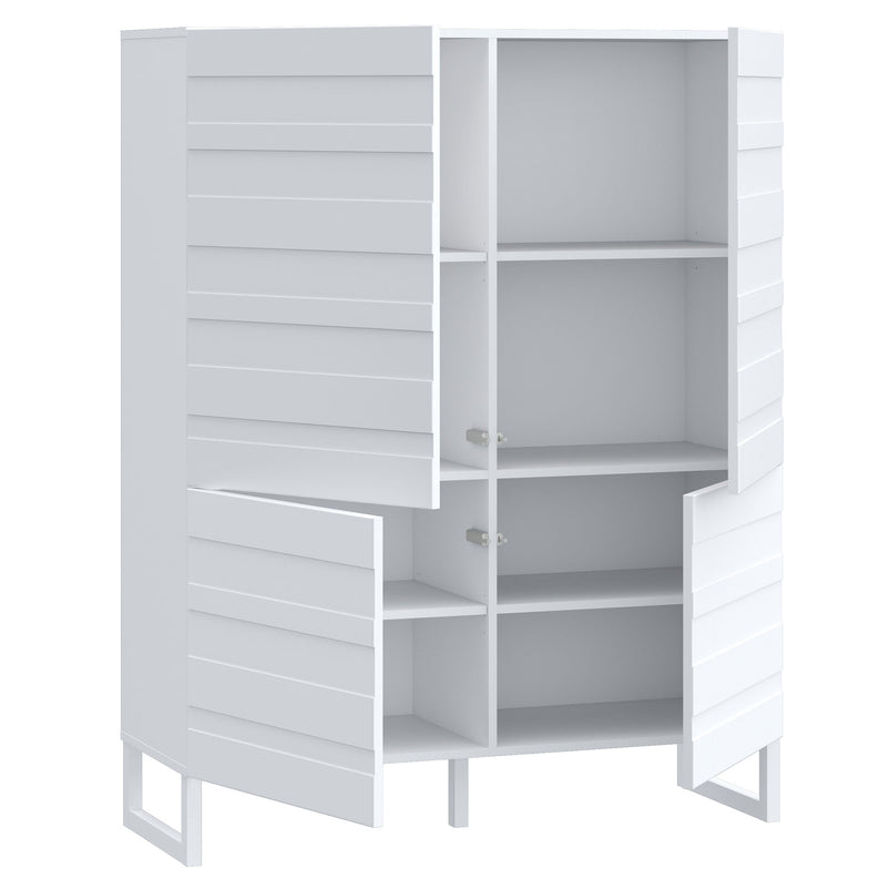 FERGUSON Corp mediu, 4 uși