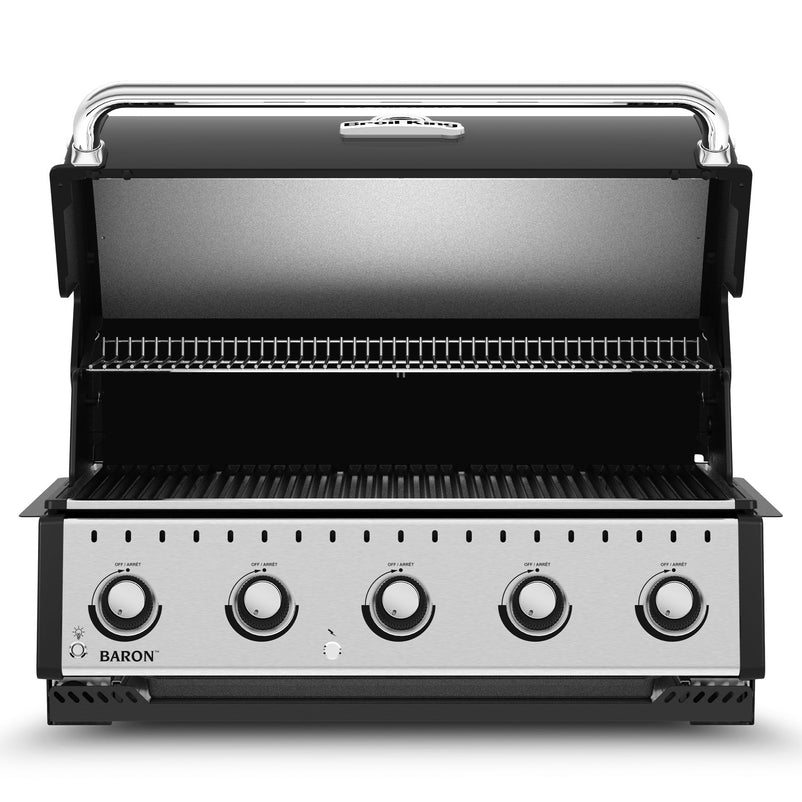 BROIL  KING Top grătar încastrat Baron 520