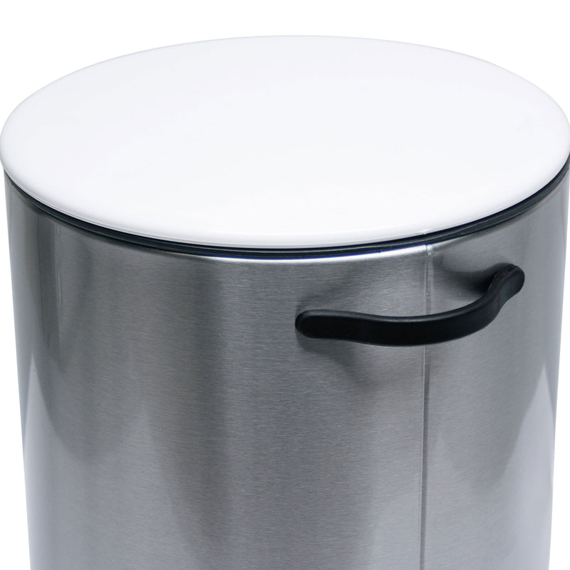 COLONNA Coș gunoi baie, 5L