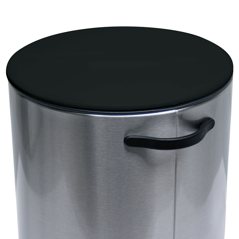 COLONNA Coș gunoi baie, 5L