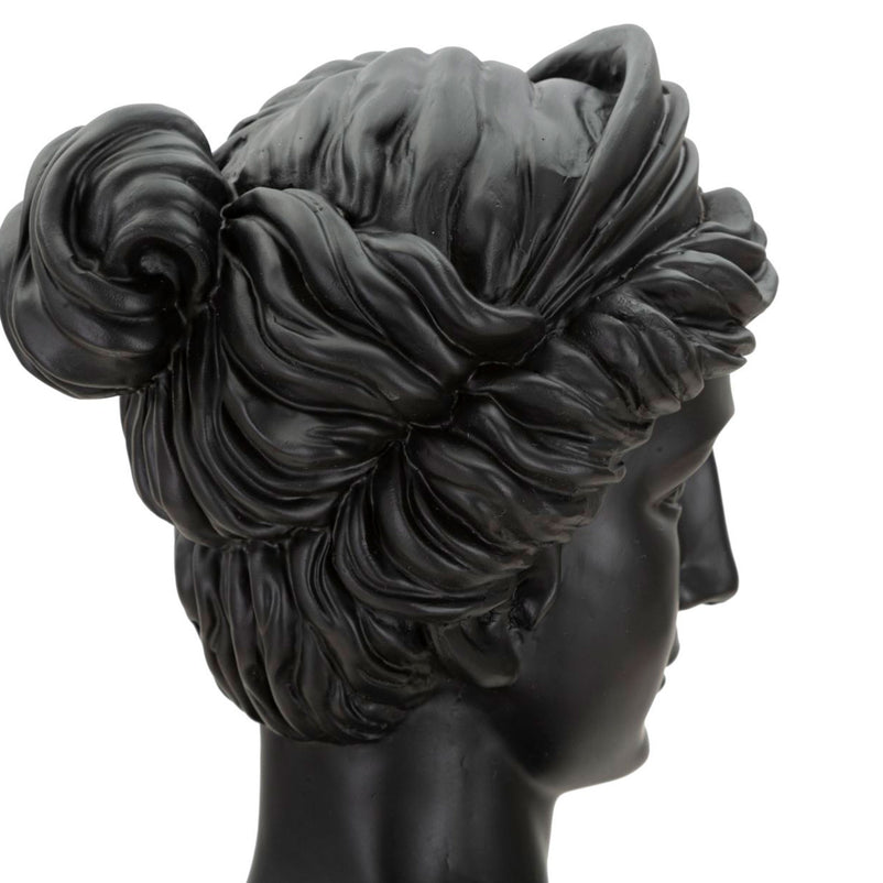 ANCIENT WOMAN Figurină