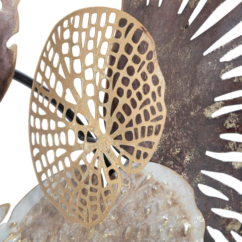 FLOWERS Decorațiune perete