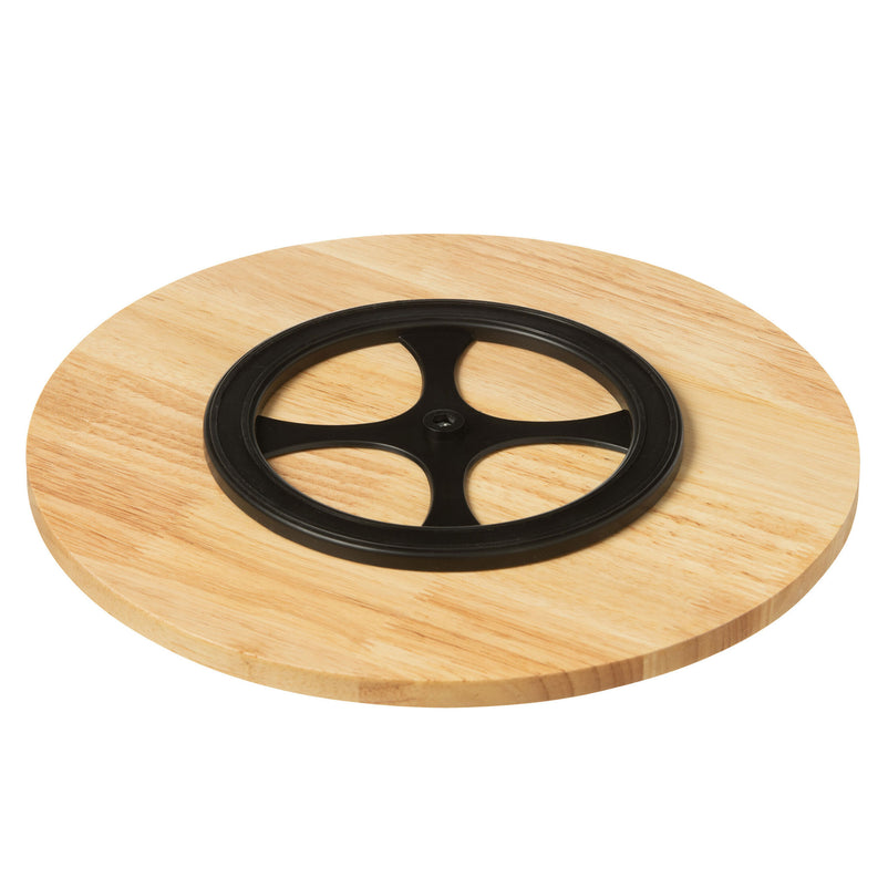 DELTA Set 6 boluri aperitive cu suport