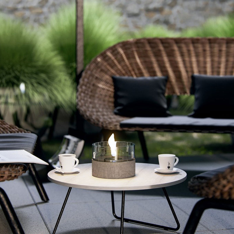 CAFE Lumânare ambientală