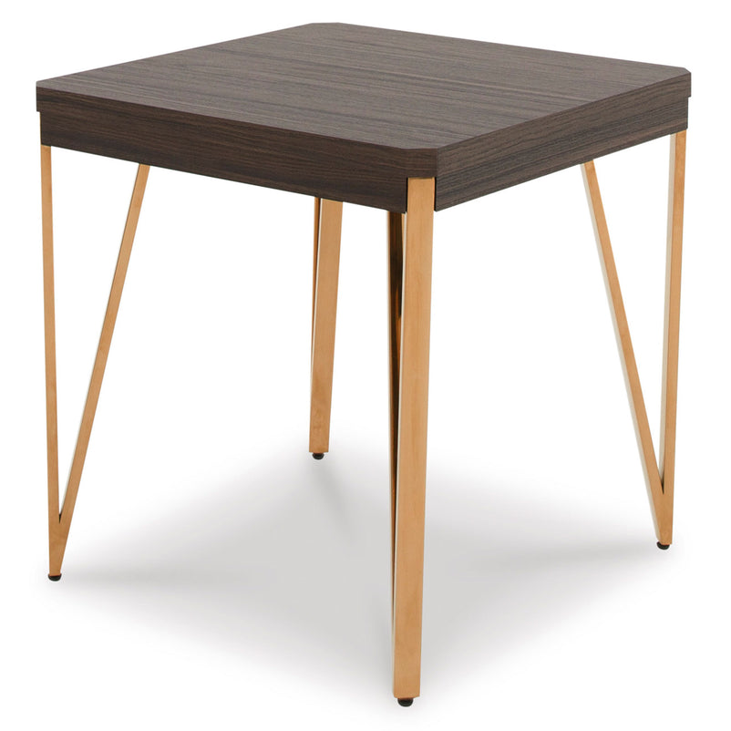 LAVINTON Set 3 măsuțe