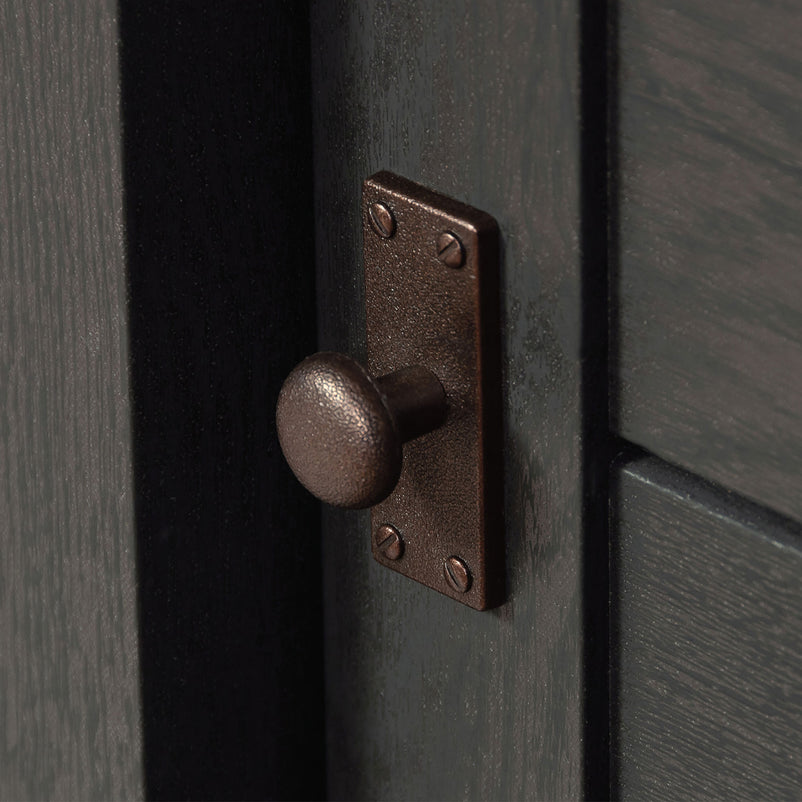 COTTAGE ROAD Comodă TV, 2 uși