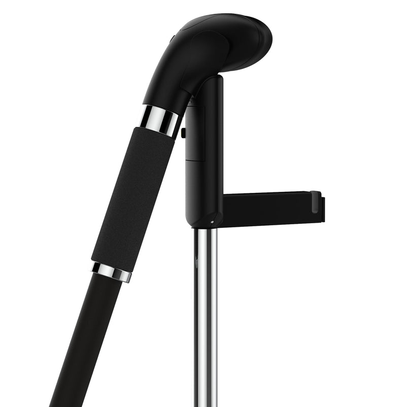 MINILYS Aparat de călcat vertical, 2000W, 1.2L