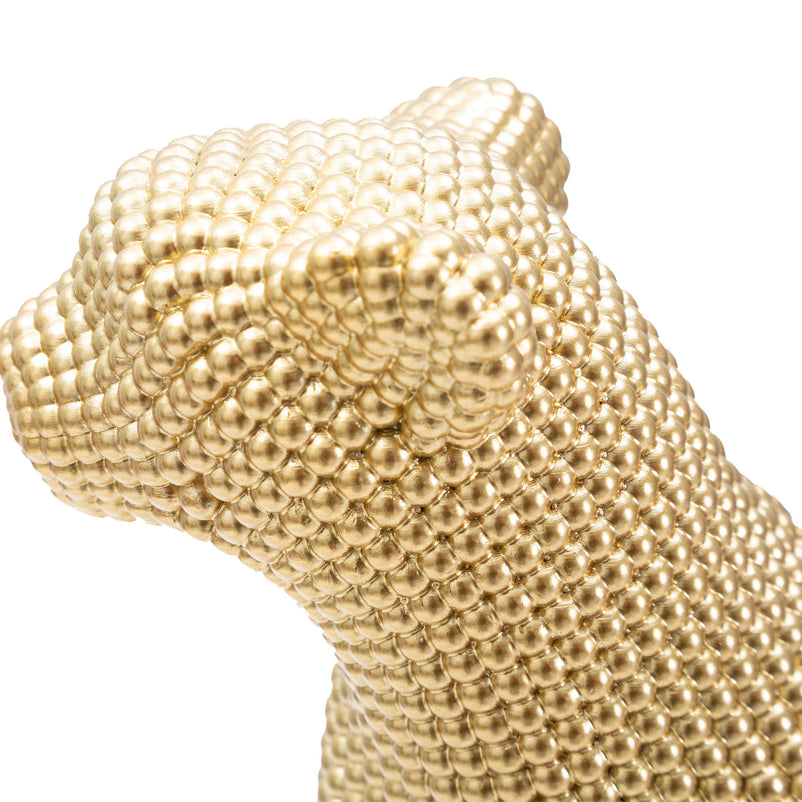 LEOPARDO Statuetă