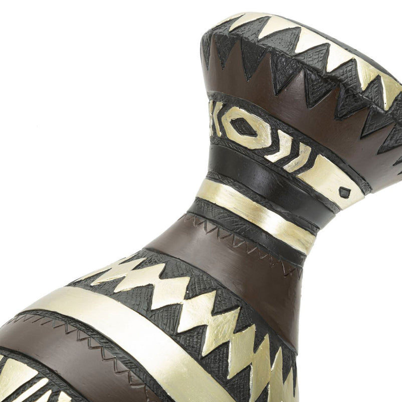 MASSAI WOMAN Figurină