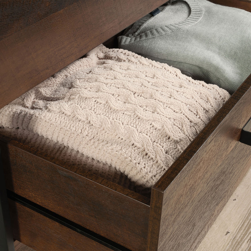 BRIARBROOK Comodă 4 sertare